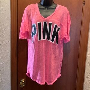 Oversized top size XS